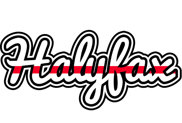 Halyfax kingdom logo