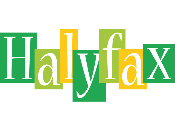 Halyfax lemonade logo