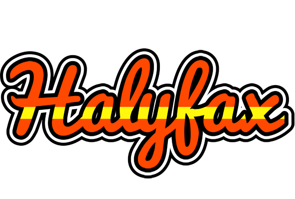 Halyfax madrid logo