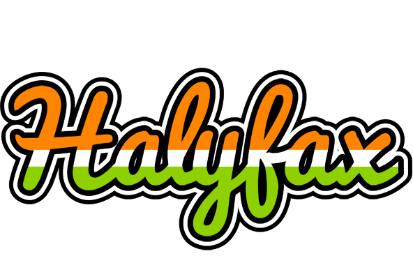 Halyfax mumbai logo