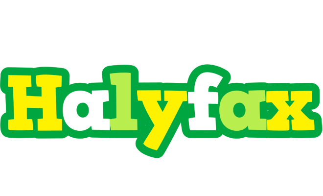 Halyfax soccer logo