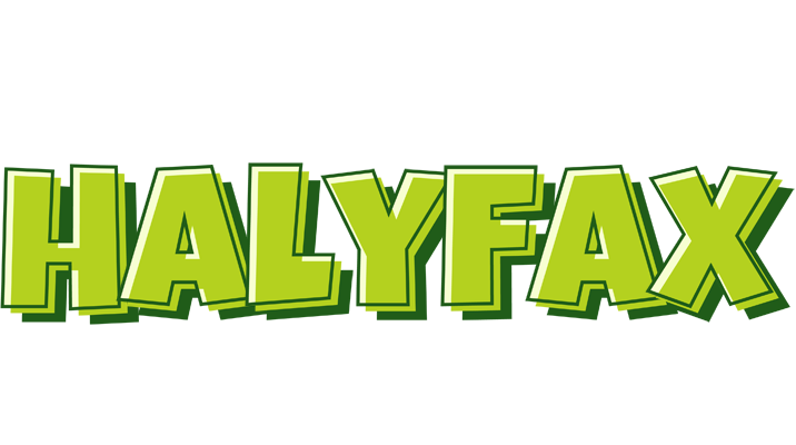 Halyfax summer logo