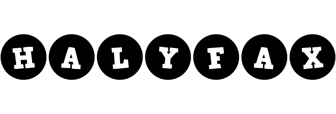 Halyfax tools logo