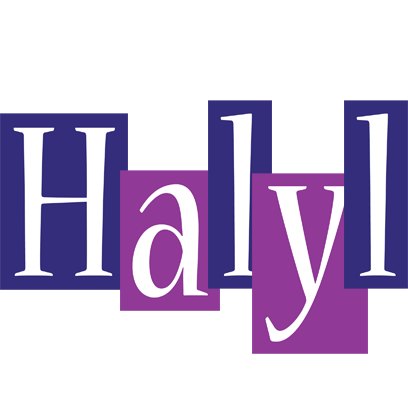 Halyl autumn logo