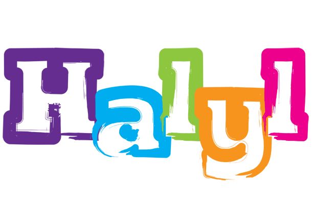 Halyl casino logo