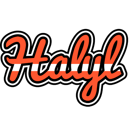 Halyl denmark logo