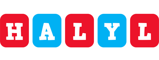Halyl diesel logo