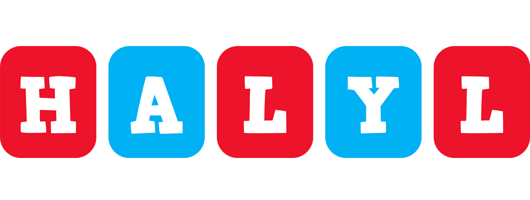 Halyl diesel logo