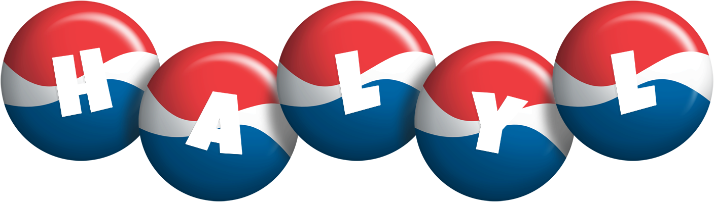 Halyl paris logo