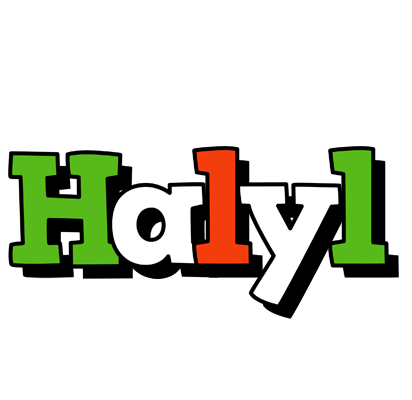Halyl venezia logo