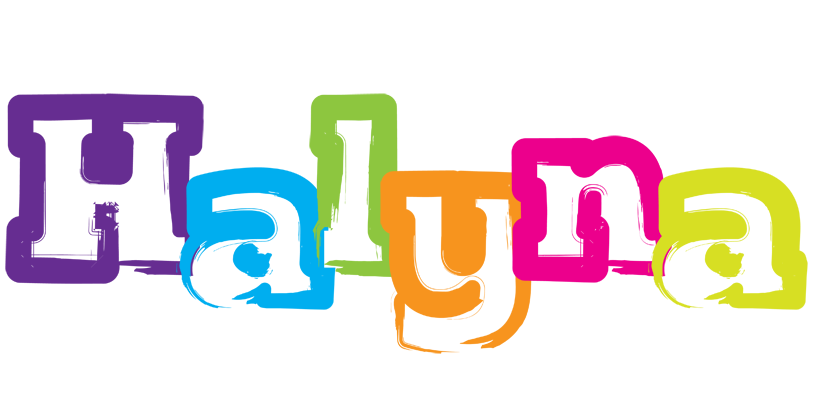 Halyna casino logo