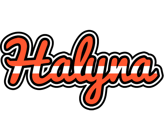 Halyna denmark logo