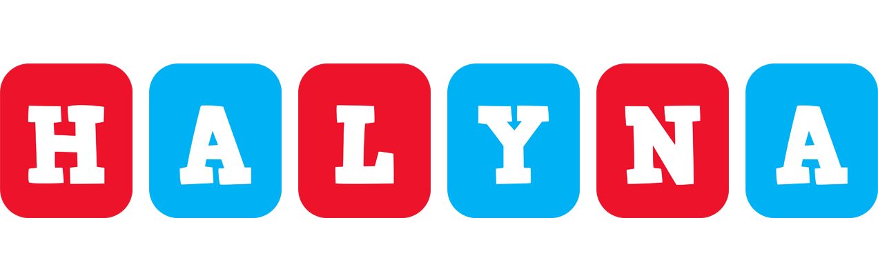 Halyna diesel logo