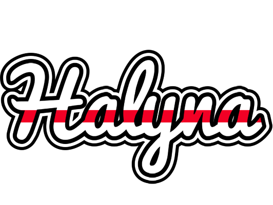 Halyna kingdom logo