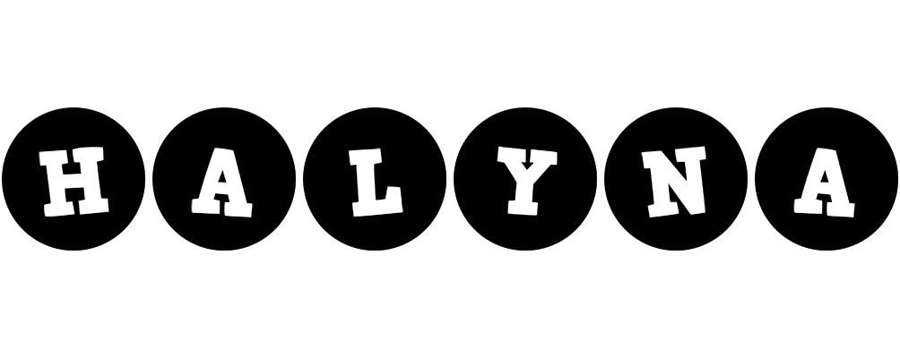 Halyna tools logo