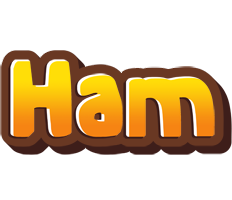 Ham cookies logo