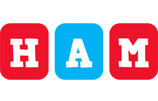 Ham diesel logo