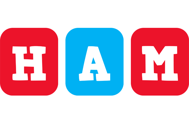 Ham diesel logo