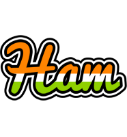 Ham mumbai logo