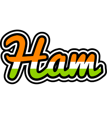 Ham mumbai logo