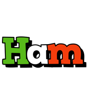 Ham venezia logo