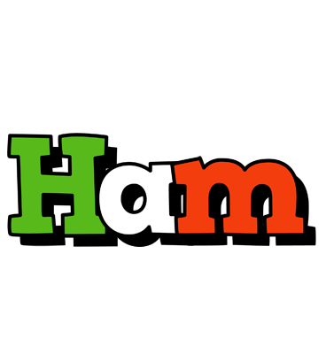 Ham venezia logo
