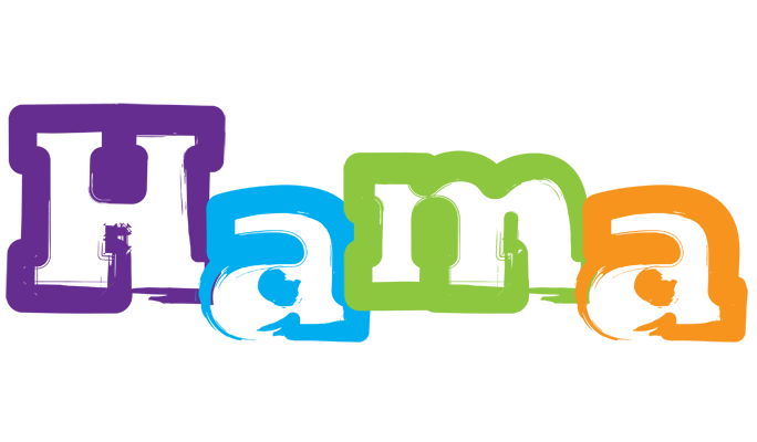 Hama casino logo