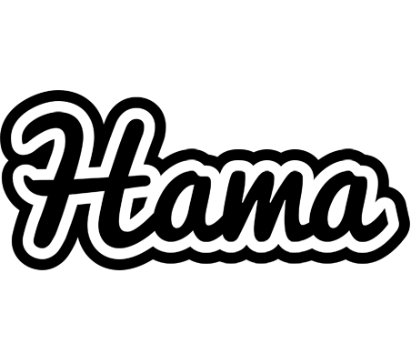 Hama chess logo