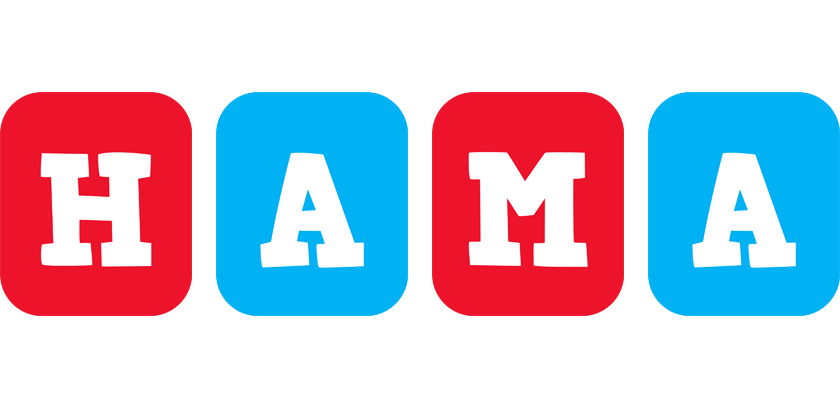 Hama diesel logo