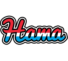 Hama norway logo