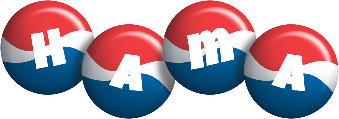 Hama paris logo