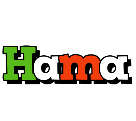 Hama venezia logo