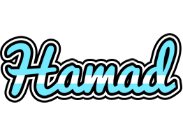 Hamad argentine logo