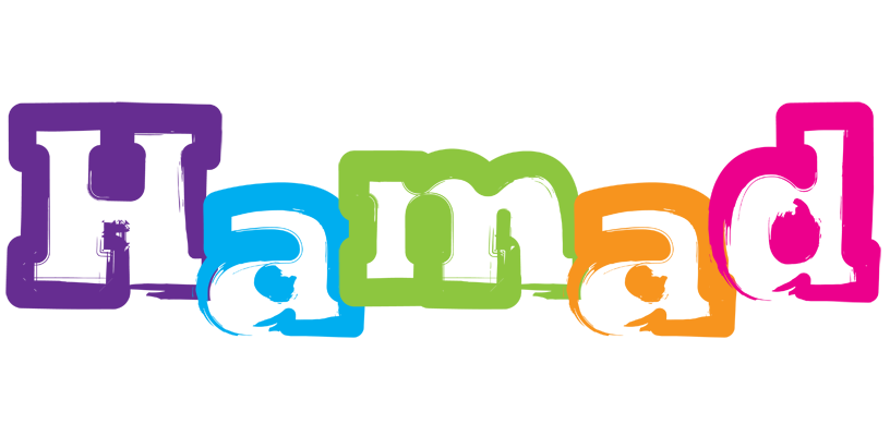 Hamad casino logo