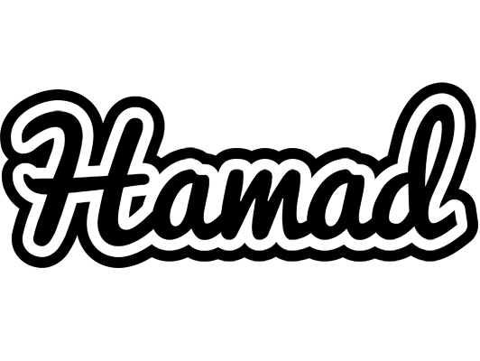 Hamad chess logo