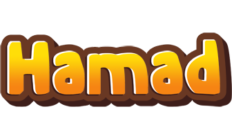 Hamad cookies logo