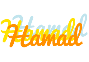 Hamad energy logo