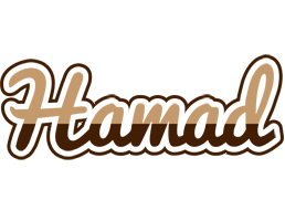 Hamad exclusive logo