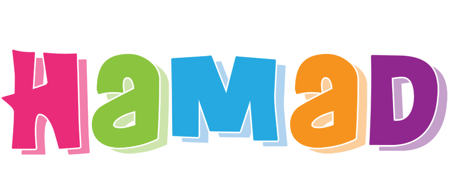 Hamad friday logo