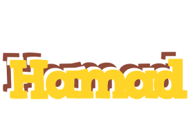 Hamad hotcup logo