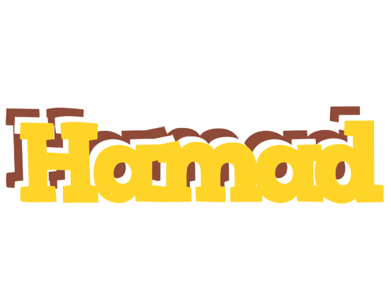 Hamad hotcup logo