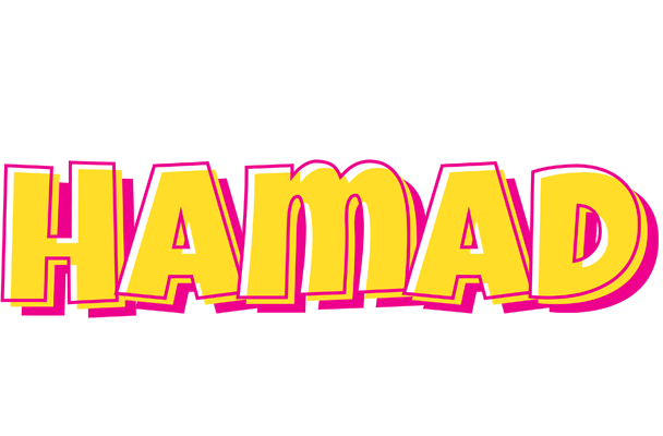 Hamad kaboom logo
