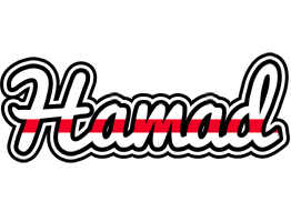 Hamad kingdom logo