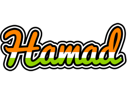 Hamad mumbai logo