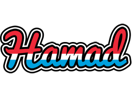 Hamad norway logo