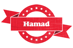 Hamad passion logo