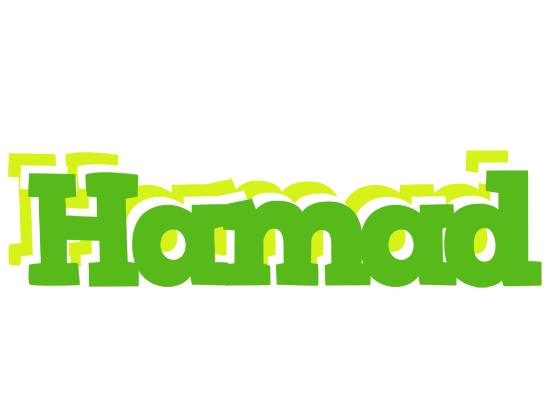 Hamad picnic logo