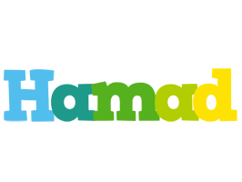 Hamad rainbows logo