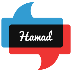 Hamad sharks logo