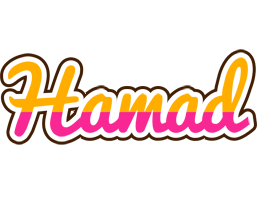 Hamad smoothie logo